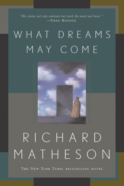 What Dreams May Come, Paperback / softback Book