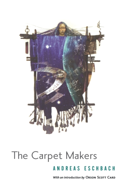 The Carpet Makers, Paperback / softback Book