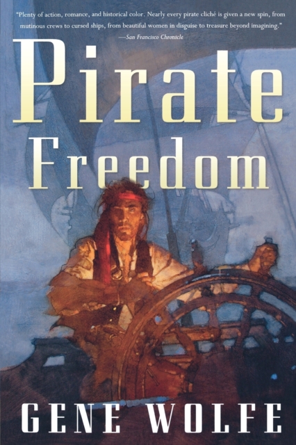Pirate Freedom, Paperback / softback Book