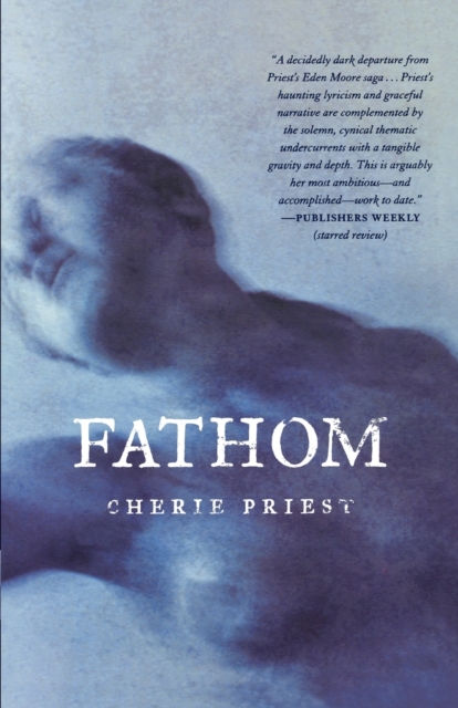 Fathom, Paperback / softback Book