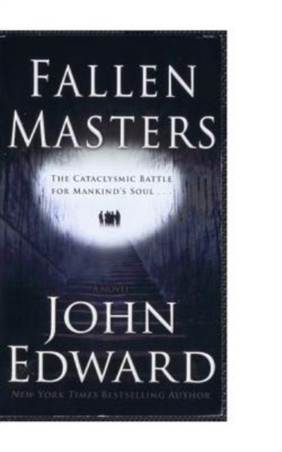Fallen Masters, Paperback / softback Book