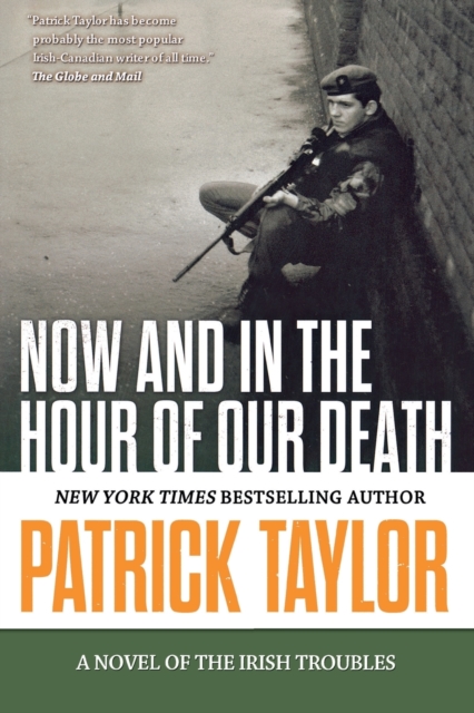 Now and in the Hour of Our Death, Paperback / softback Book