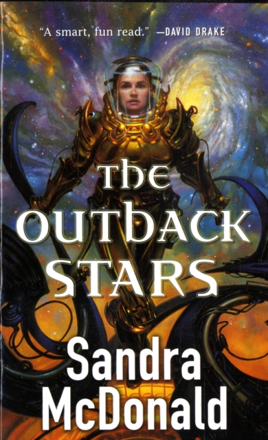 The Outback Stars, Paperback Book