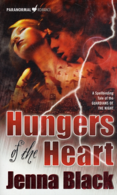 Hungers of the Heart, Paperback Book