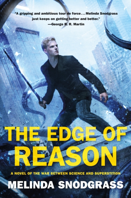 The Edge of Reason, Paperback / softback Book