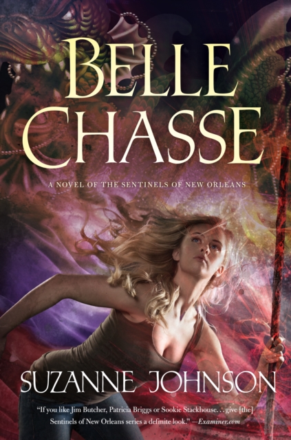 Belle Chasse, Hardback Book