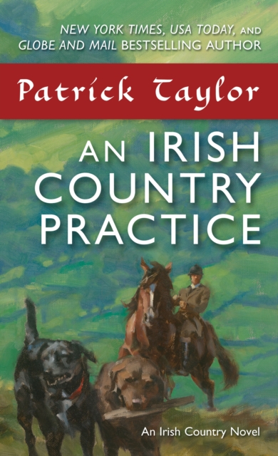 An Irish Country Practice, Paperback / softback Book