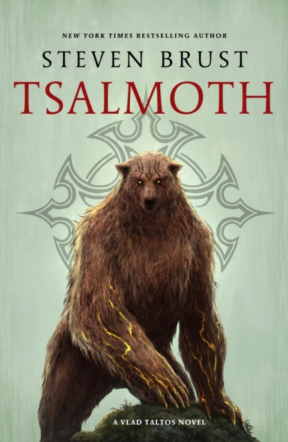 Tsalmoth, Hardback Book