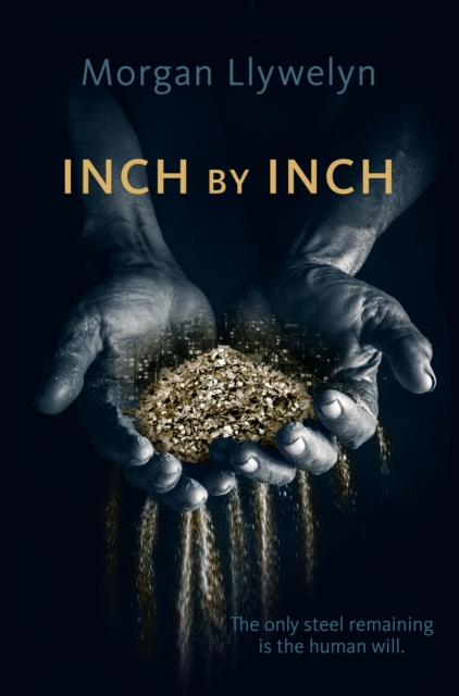 Inch by Inch : Book Two Step by Step, Hardback Book