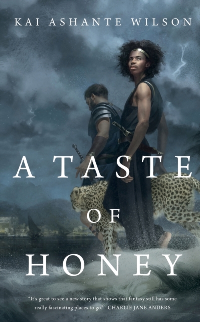 A Taste of Honey, Paperback / softback Book