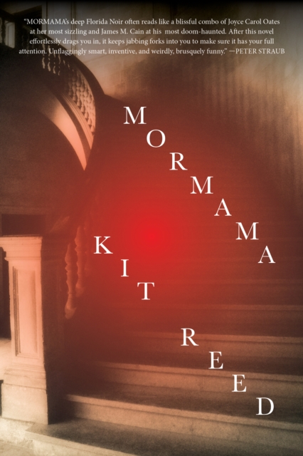 Mormama, Hardback Book