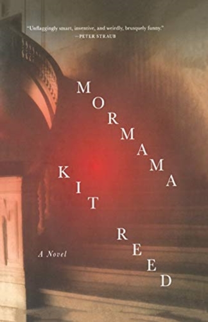 Mormama, Paperback / softback Book