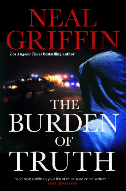 The Burden of Truth, Hardback Book