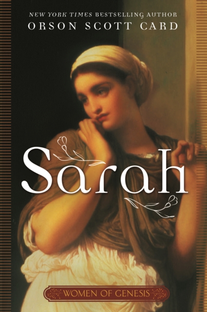Sarah : Women of Genesis (A Novel), Paperback / softback Book