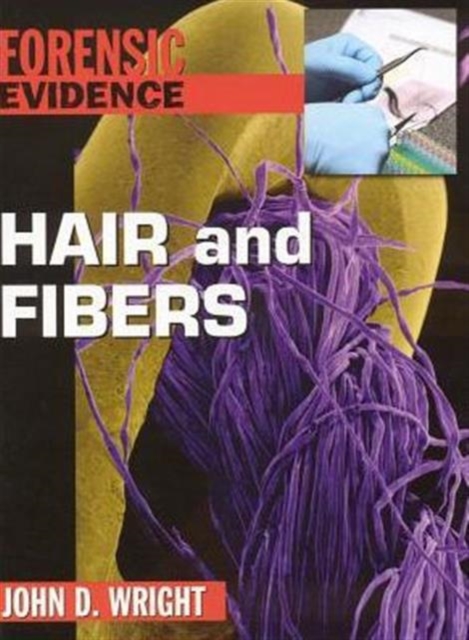 Forensic Evidence (Set), Hardback Book