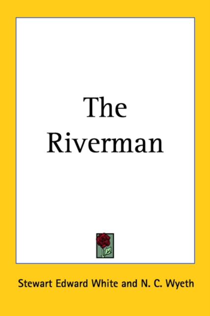 The Riverman, Paperback / softback Book