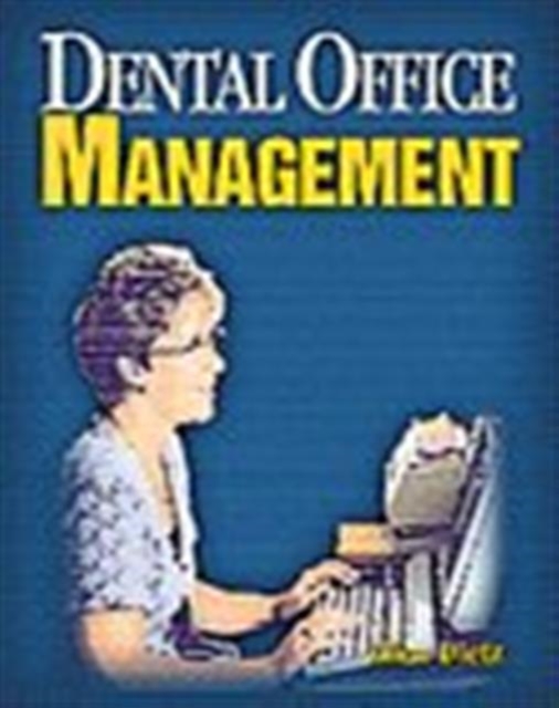 Dental Office Management, Paperback / softback Book