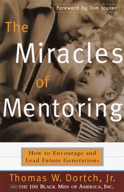 Miracles of Mentoring, EPUB eBook