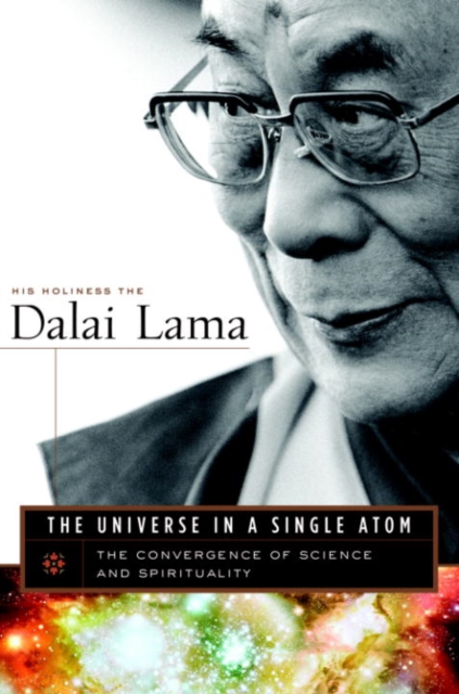 Universe in a Single Atom, EPUB eBook