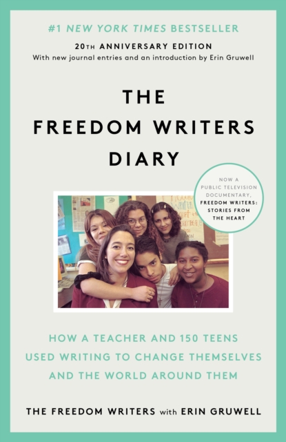 Freedom Writers Diary (20th Anniversary Edition), EPUB eBook