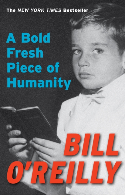 A Bold Fresh Piece of Humanity : A Memoir, Paperback / softback Book
