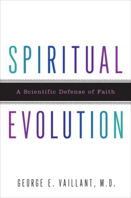 Spiritual Evolution, EPUB eBook