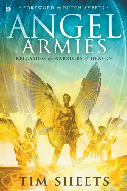 Angel Armies, Paperback / softback Book