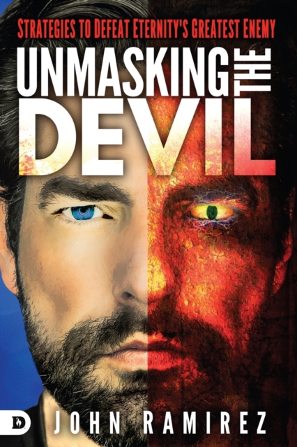 Unmasking The Devil, Paperback / softback Book