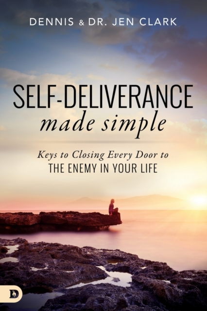 Self-Deliverance Made Simple, Paperback / softback Book