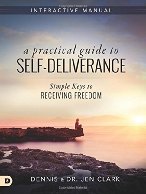 Practical Guide To Self-Deliverance, A, Paperback / softback Book