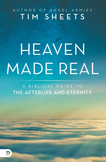 Heaven Made Real, Paperback / softback Book