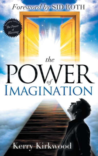 The Power of Imagination, Hardback Book