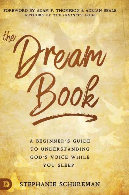 The Dream Book, Hardback Book
