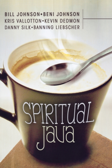 Spiritual Java, Paperback / softback Book