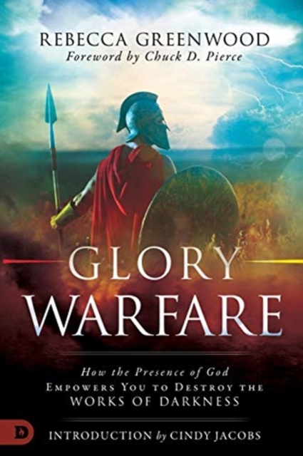 Glory Warfare, Paperback / softback Book