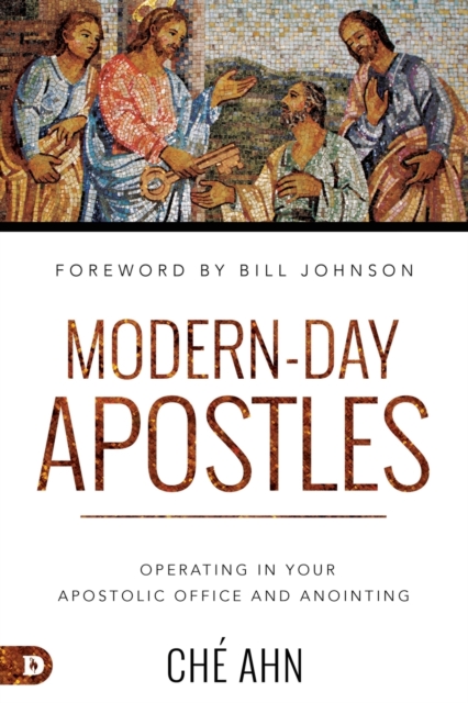 Modern-Day Apostles, Paperback / softback Book