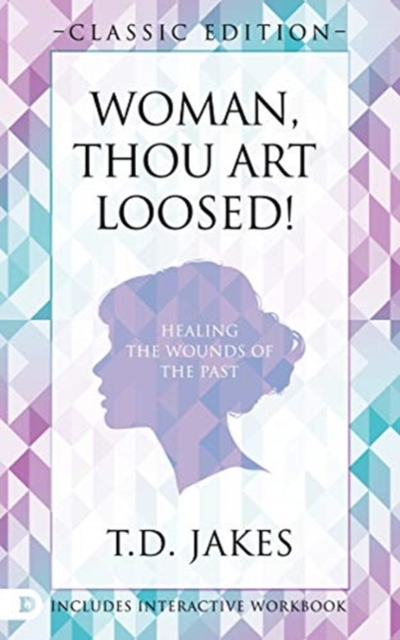 Woman Thou Art Loosed! Original Edition, Paperback / softback Book
