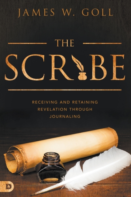 Scribe, The, Paperback / softback Book