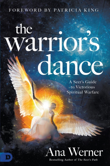 Warrior's Dance, The, Paperback / softback Book