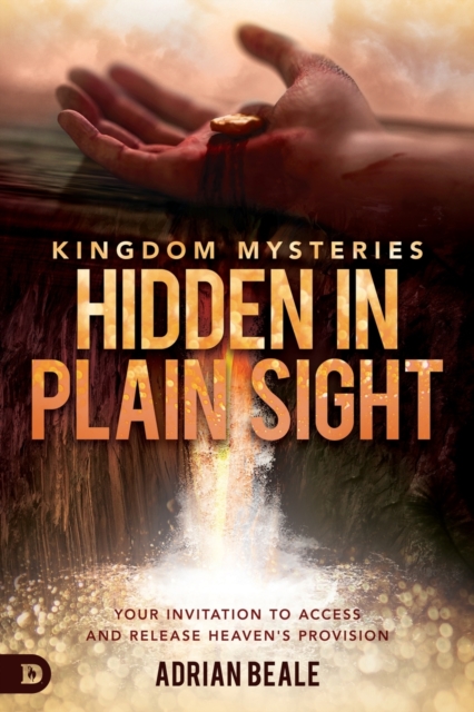 Kingdom Mysteries: Hidden in Plain Sight, Paperback / softback Book