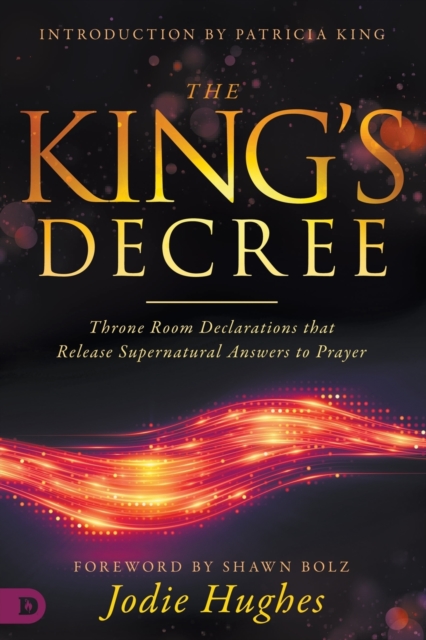 King's Decree, The, Paperback / softback Book
