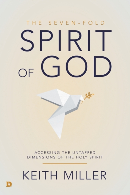 Seven-Fold Spirit of God, The, Paperback / softback Book