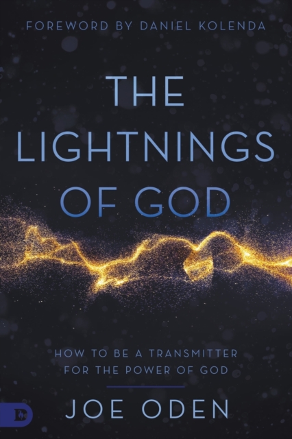 Lightnings of God, The, Paperback / softback Book