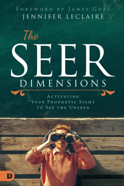 Seer Dimensions, The, Paperback / softback Book