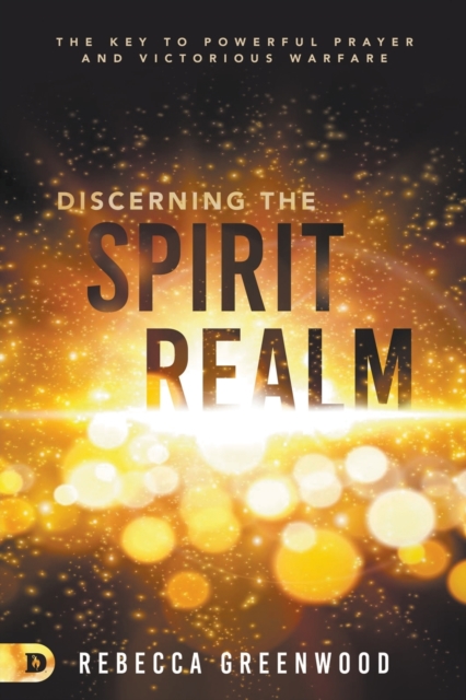 Discerning the Spirit Realm, Paperback / softback Book