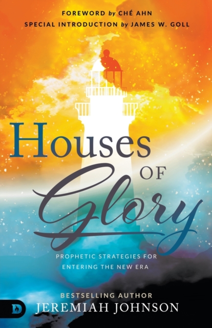 Houses of Glory, Paperback / softback Book