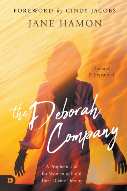 Deborah Company Updated and Expanded, The, Paperback / softback Book