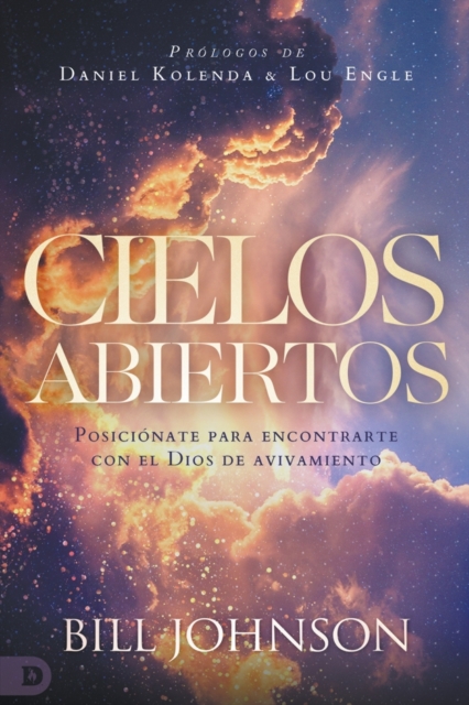 Cielos Abiertos, Paperback / softback Book