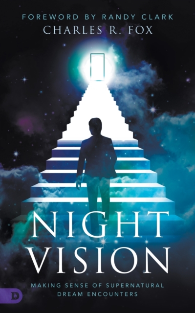 Night Vision, Paperback / softback Book