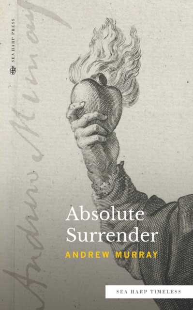 Absolute Surrender (Sea Harp Timeless series), Paperback / softback Book
